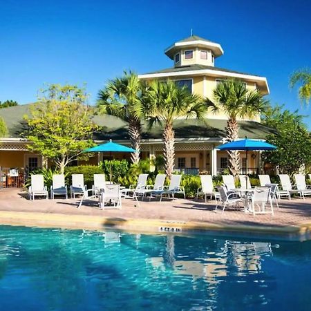 Caribe Cove Lejlighedshotel Kissimmee Eksteriør billede