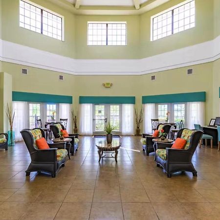Caribe Cove Lejlighedshotel Kissimmee Eksteriør billede