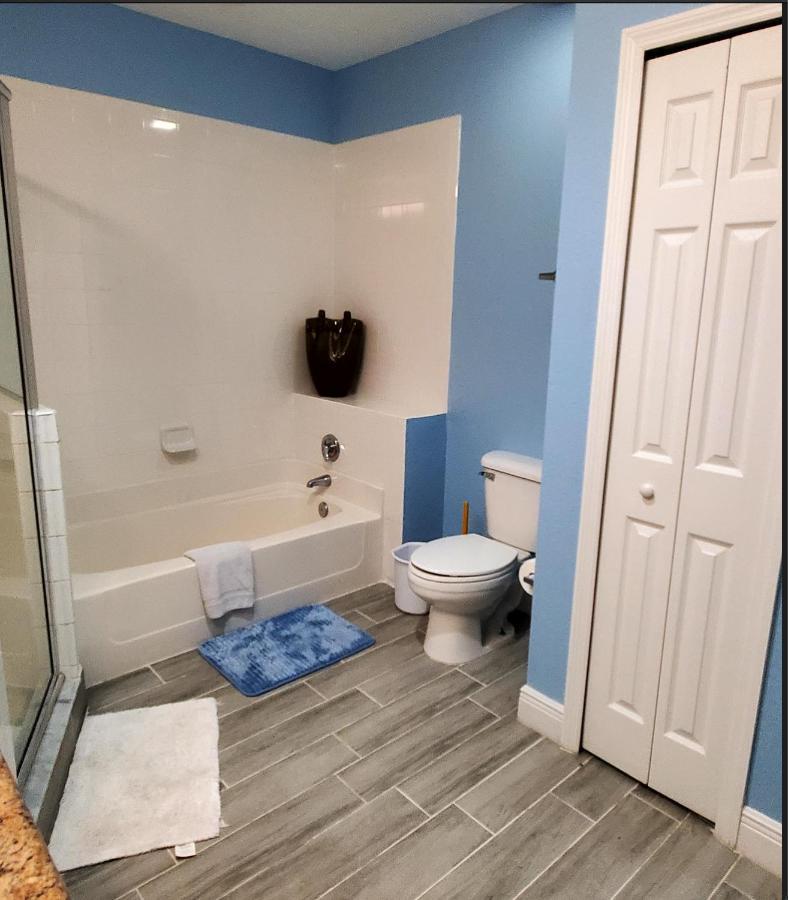 Caribe Cove Lejlighedshotel Kissimmee Eksteriør billede