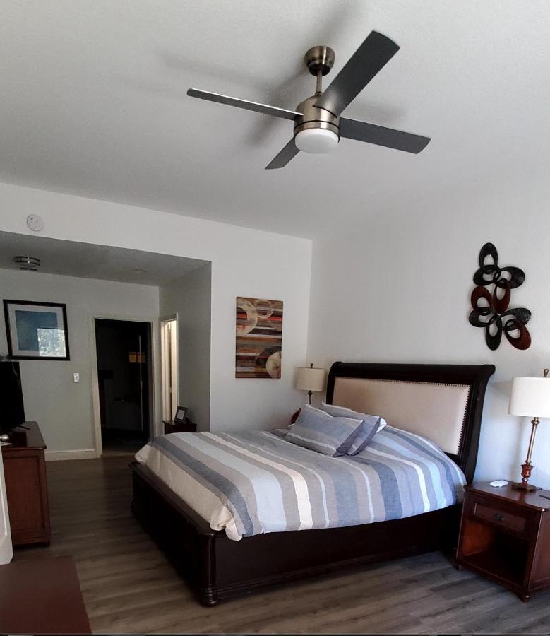 Caribe Cove Lejlighedshotel Kissimmee Eksteriør billede