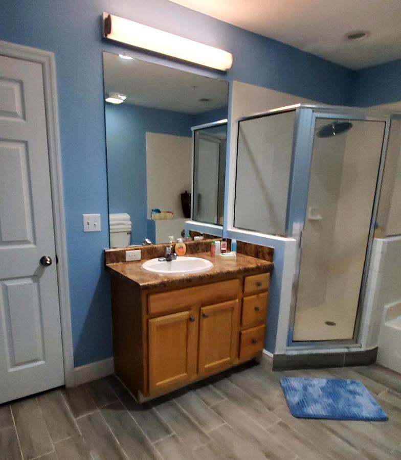 Caribe Cove Lejlighedshotel Kissimmee Eksteriør billede