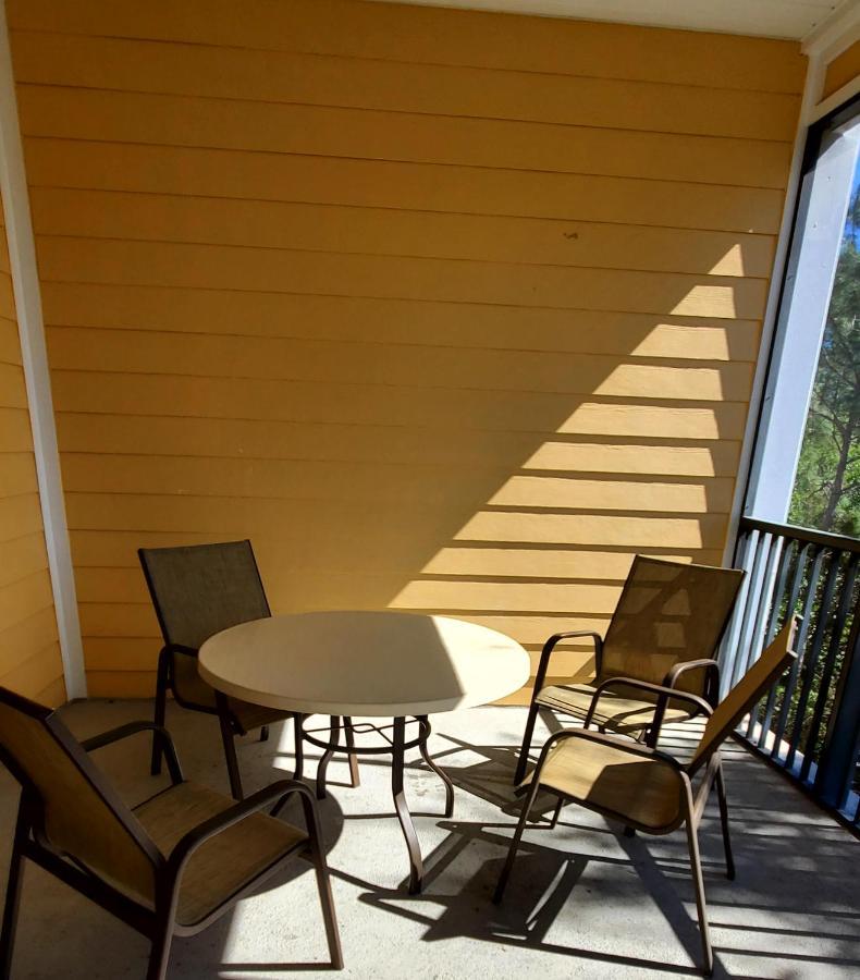 Caribe Cove Lejlighedshotel Kissimmee Eksteriør billede