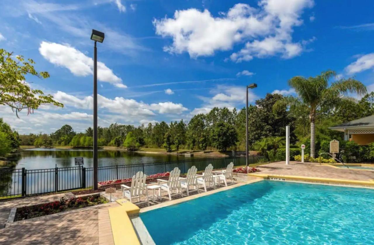Caribe Cove Lejlighedshotel Kissimmee Eksteriør billede