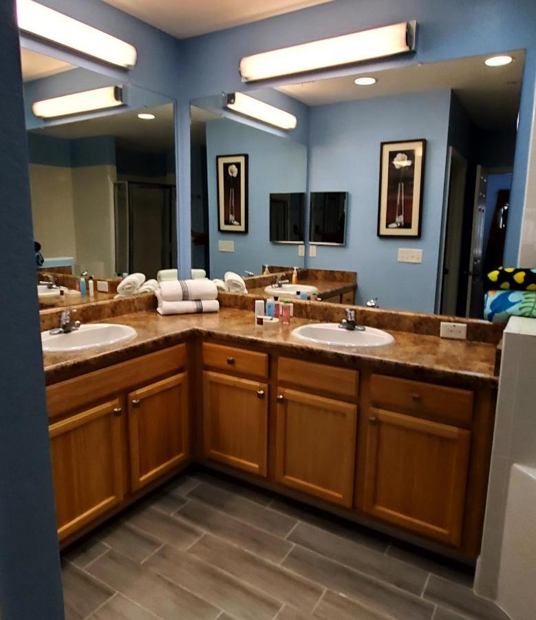 Caribe Cove Lejlighedshotel Kissimmee Eksteriør billede
