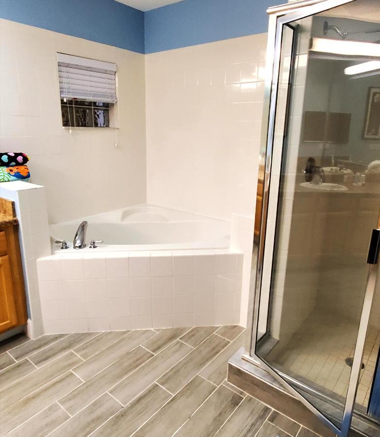 Caribe Cove Lejlighedshotel Kissimmee Eksteriør billede