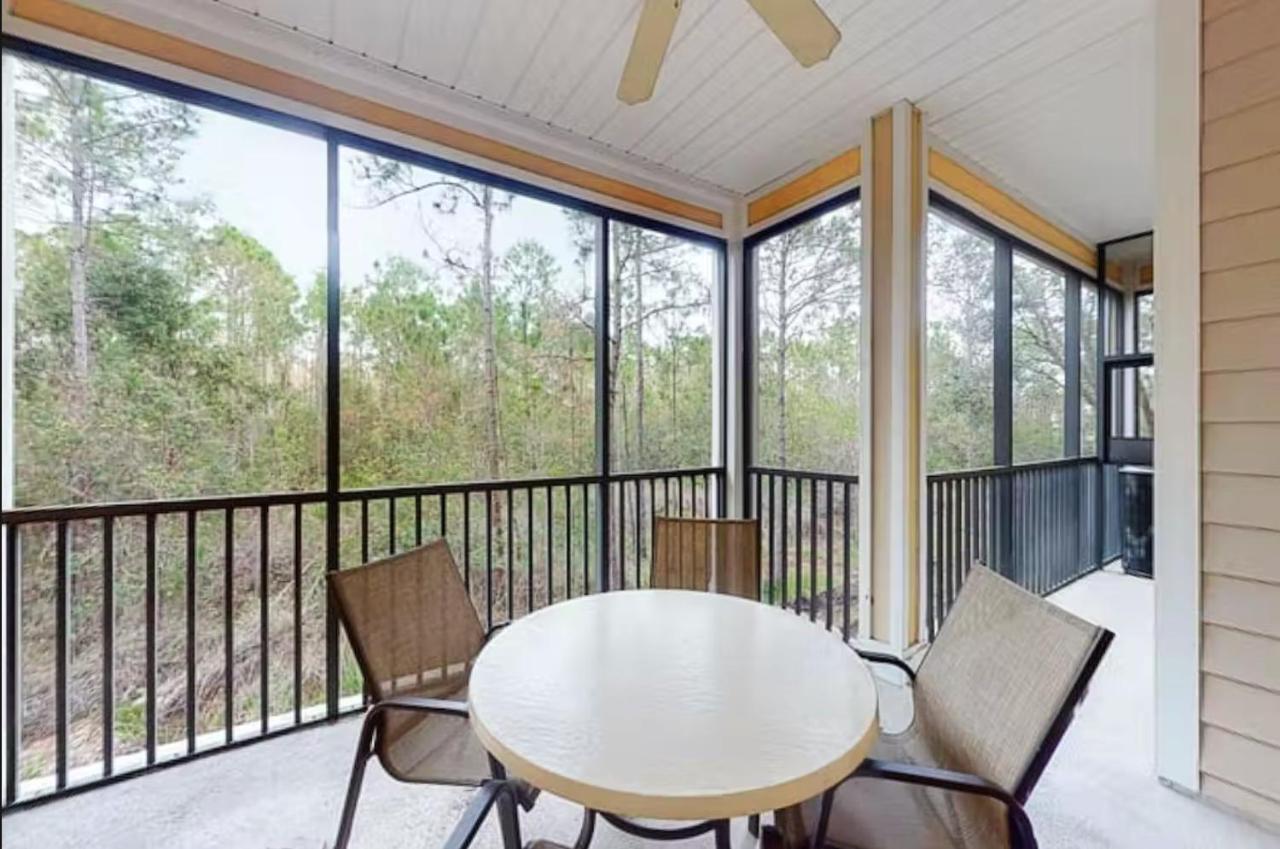 Caribe Cove Lejlighedshotel Kissimmee Eksteriør billede