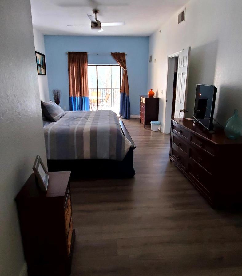 Caribe Cove Lejlighedshotel Kissimmee Eksteriør billede