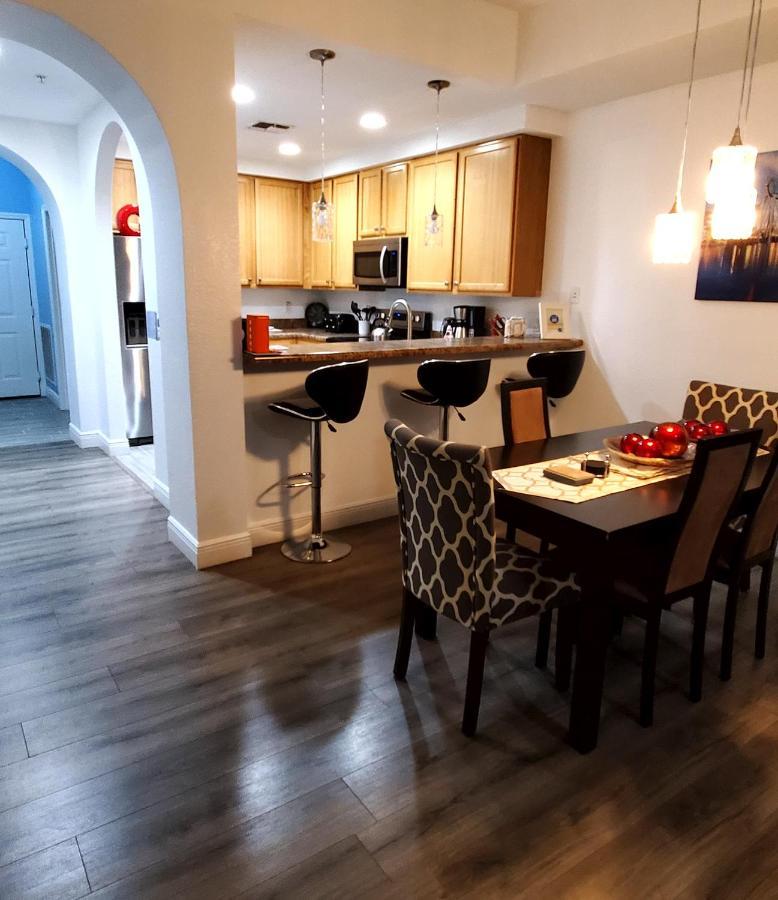 Caribe Cove Lejlighedshotel Kissimmee Eksteriør billede
