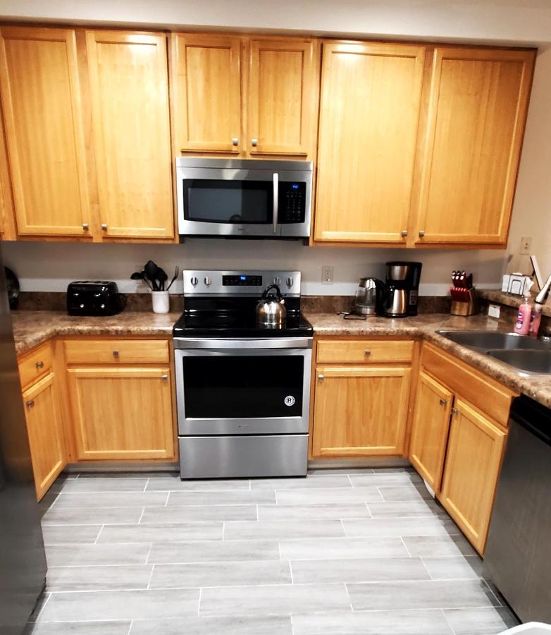 Caribe Cove Lejlighedshotel Kissimmee Eksteriør billede