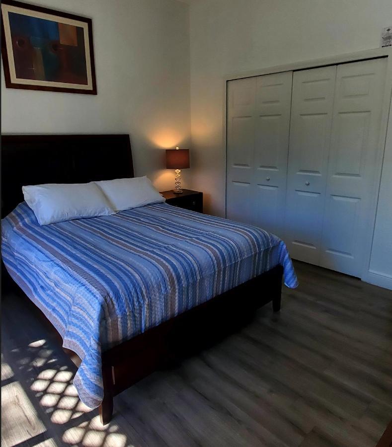 Caribe Cove Lejlighedshotel Kissimmee Eksteriør billede