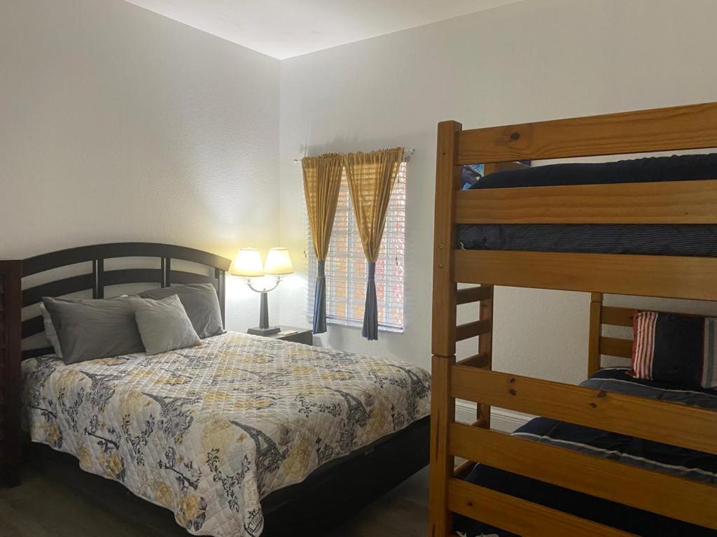 Caribe Cove Lejlighedshotel Kissimmee Eksteriør billede