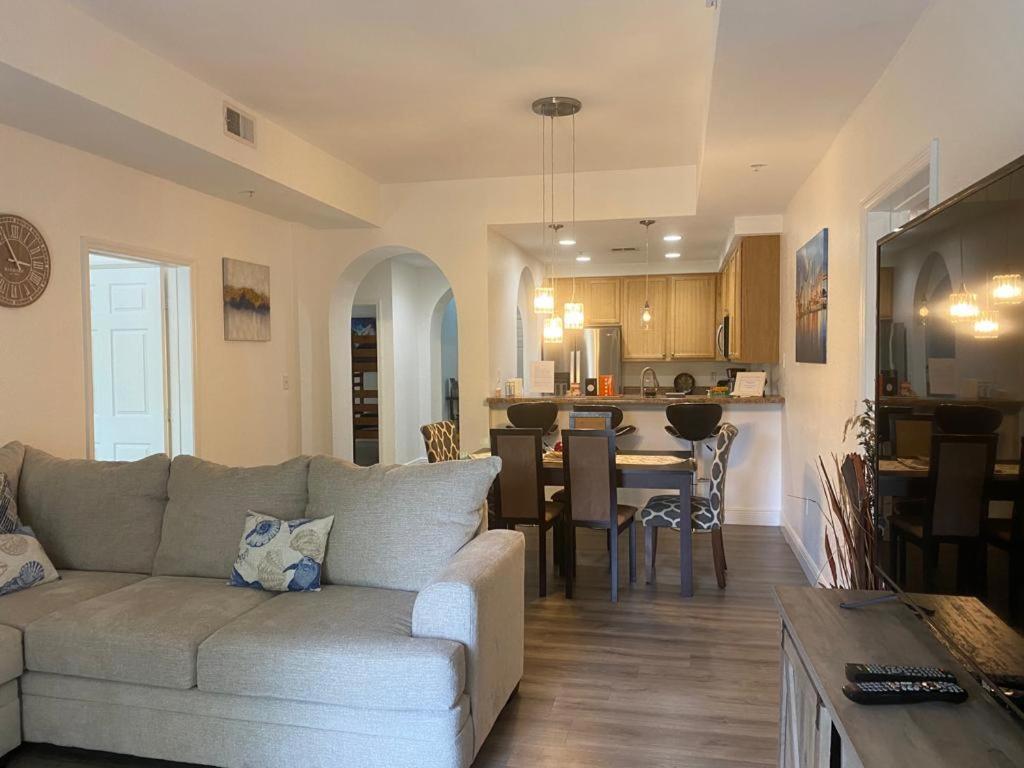 Caribe Cove Lejlighedshotel Kissimmee Eksteriør billede